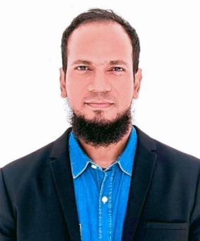 Muhammad Zahirul Haque