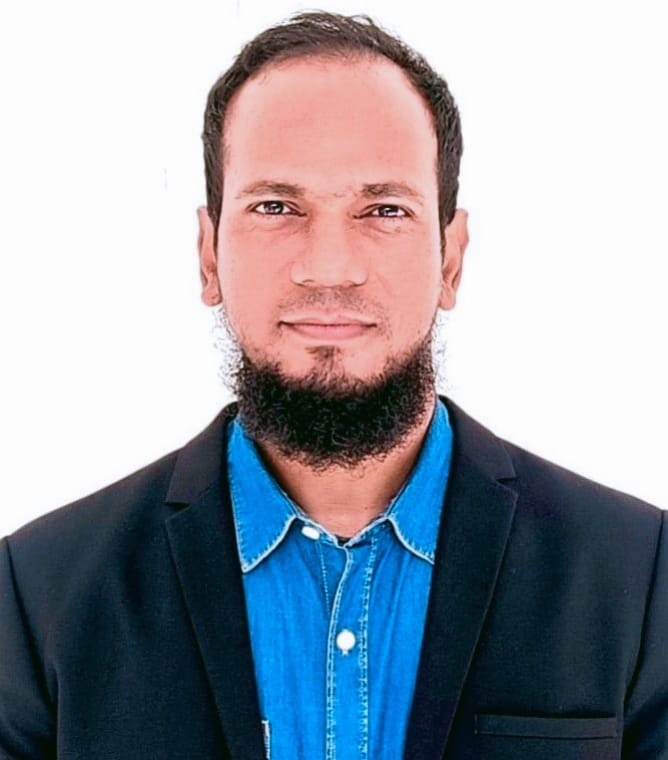 Muhammad Zahirul Haque